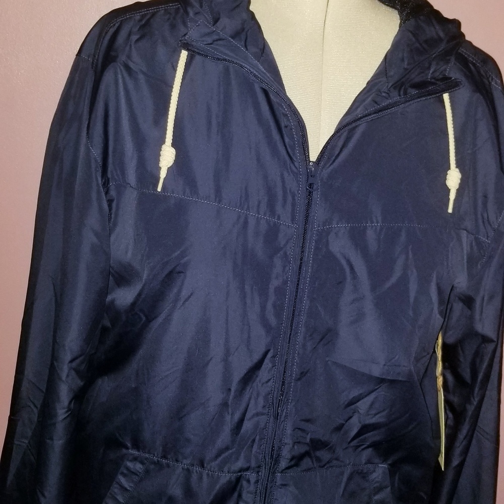Jacket (VANS)